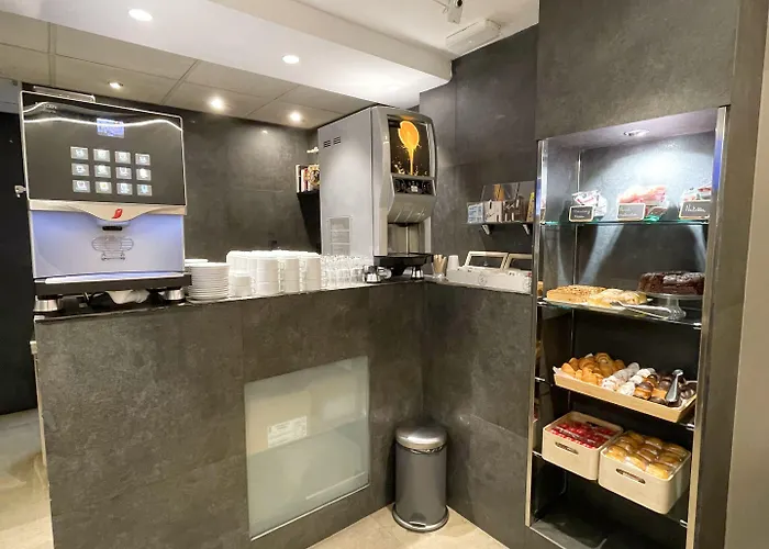 Hotel Sm Sant Antoni 3*