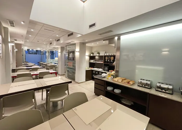 Hotel Sm Sant Antoni