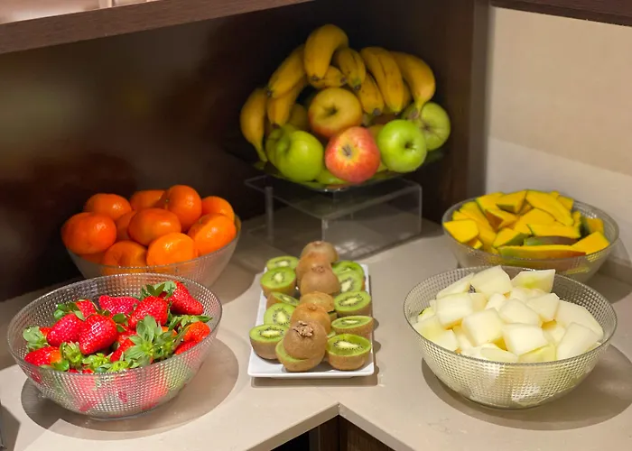 Sm Sant Antoni Hotel Barcelona