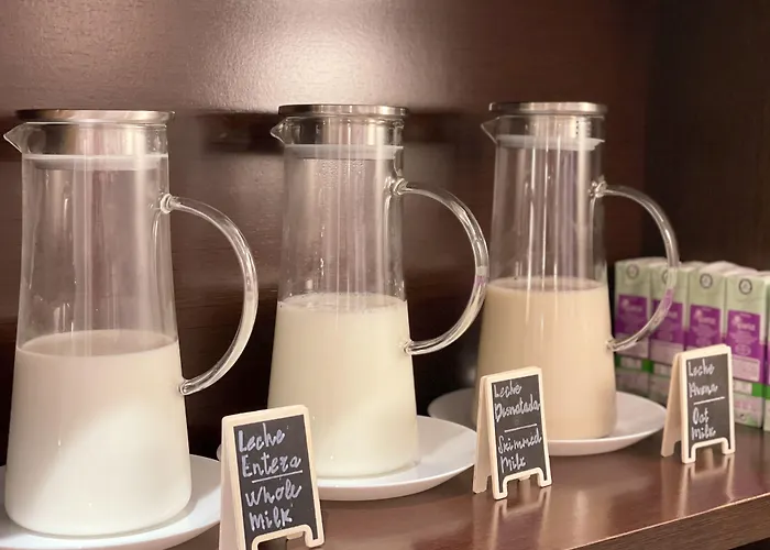 Hotel Sm Sant Antoni 3*