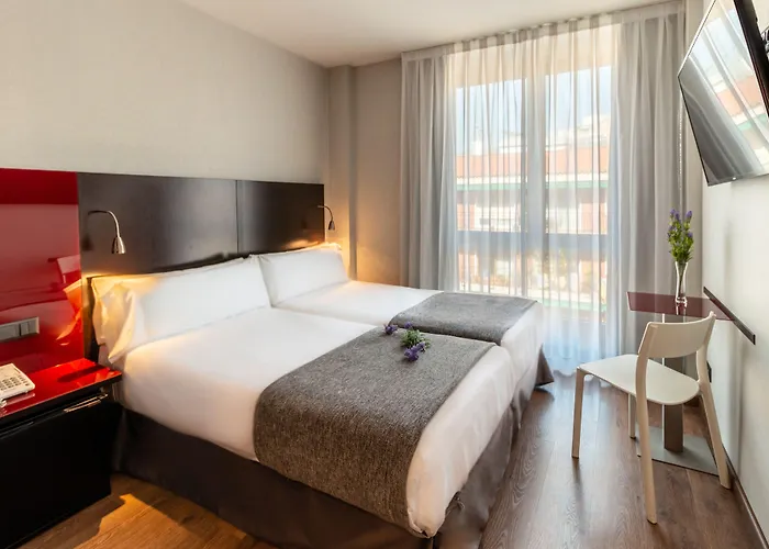 Sm Sant Antoni 3* Barcelona