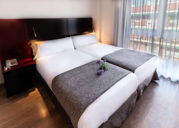 Sm Sant Antoni 3* Barcelona