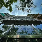 Otel Sm Sant Antoni Barselona