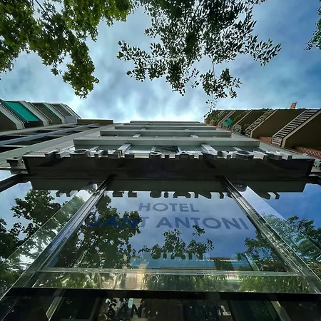 Ξενοδοχείο Sm Sant Antoni Βαρκελώνη