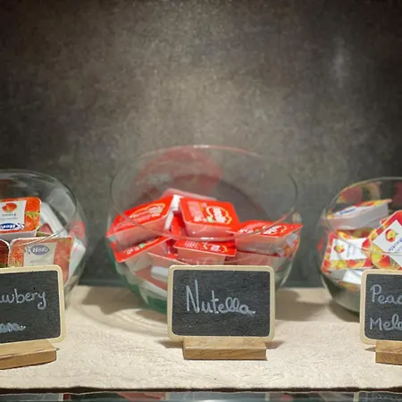 Ξενοδοχείο Sm Sant Antoni