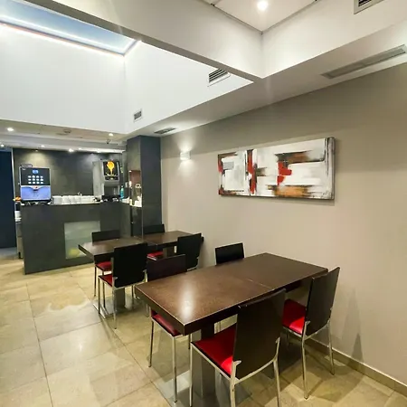 Sm Sant Antoni Otel 3*