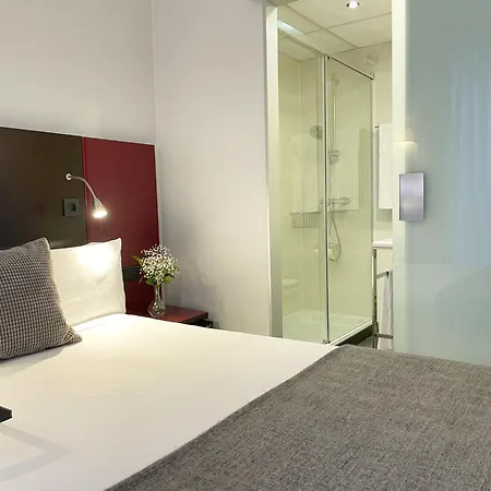 Sm Sant Antoni Hotel