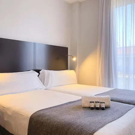 Sm Sant Antoni Hotell 3*