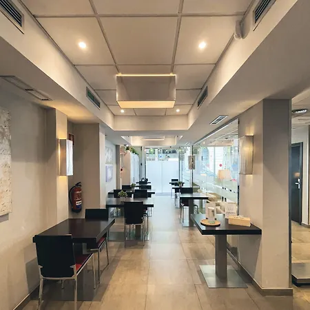 Sm Sant Antoni Ξενοδοχείο Βαρκελώνη