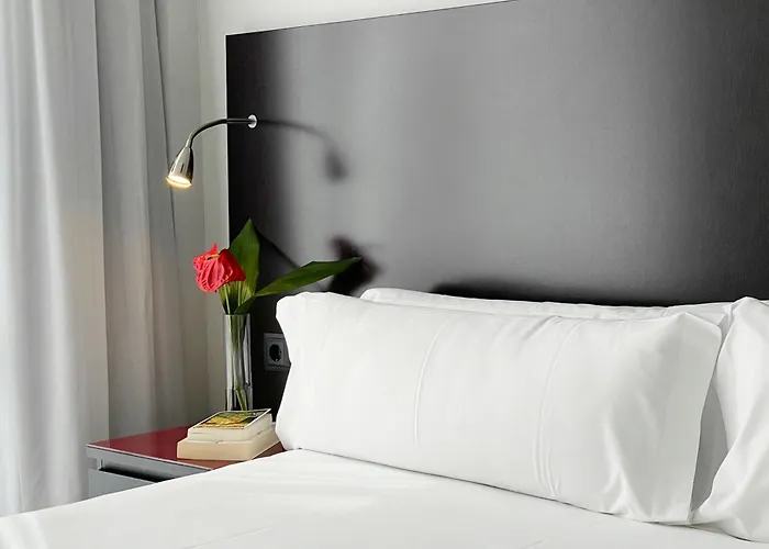 Sm Sant Antoni Hotel 3*