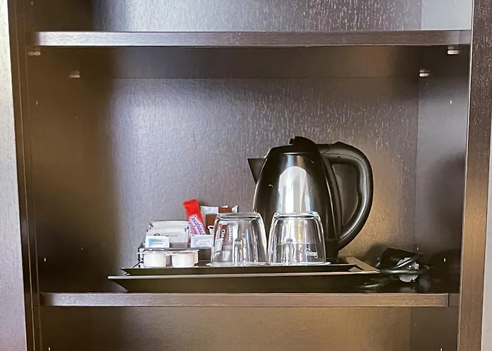 Sm Sant Antoni 3* Barcelona