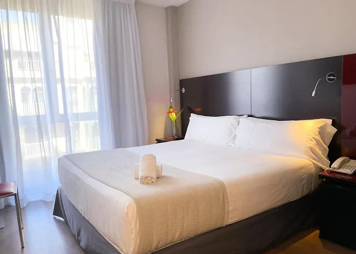 Hotel Sm Sant Antoni